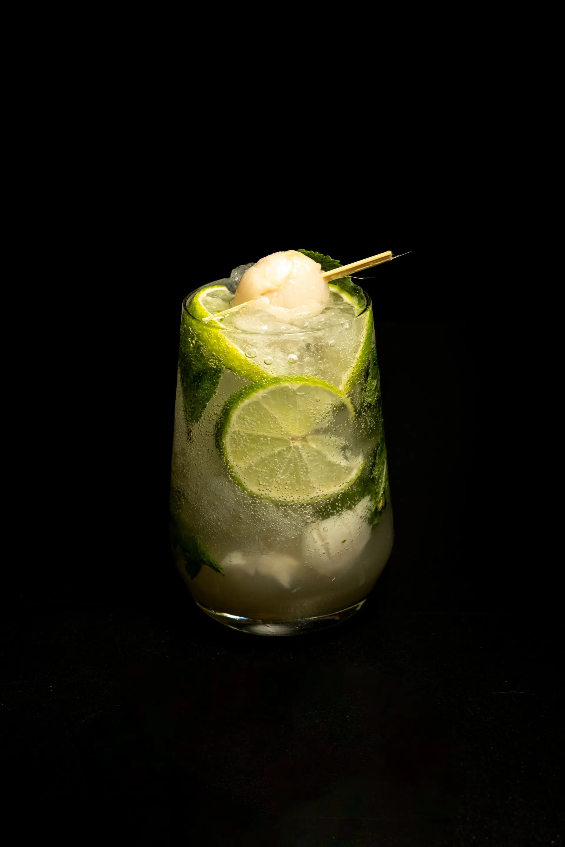 Virgin Mojito Litchi
