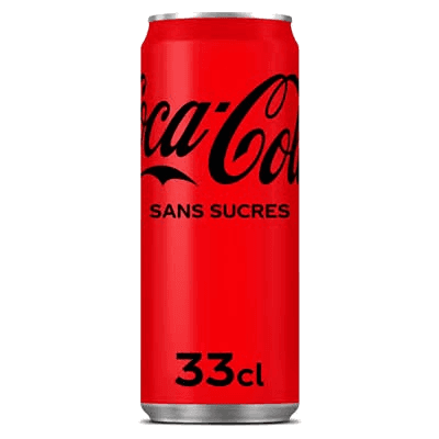 Coca-Cola Zéro
