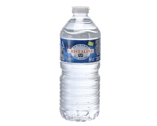 Cristaline
