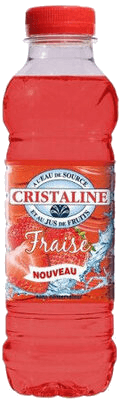 Cristalline Fraise