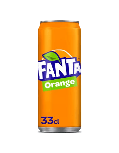 Fanta