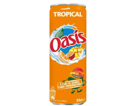 Oasis