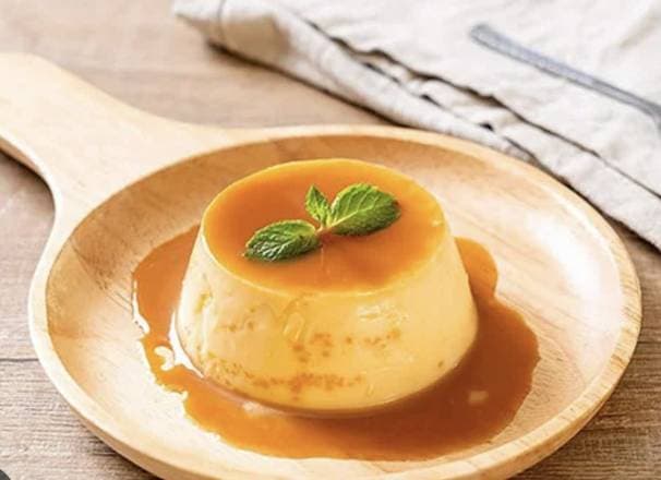 Flan Vietnamien