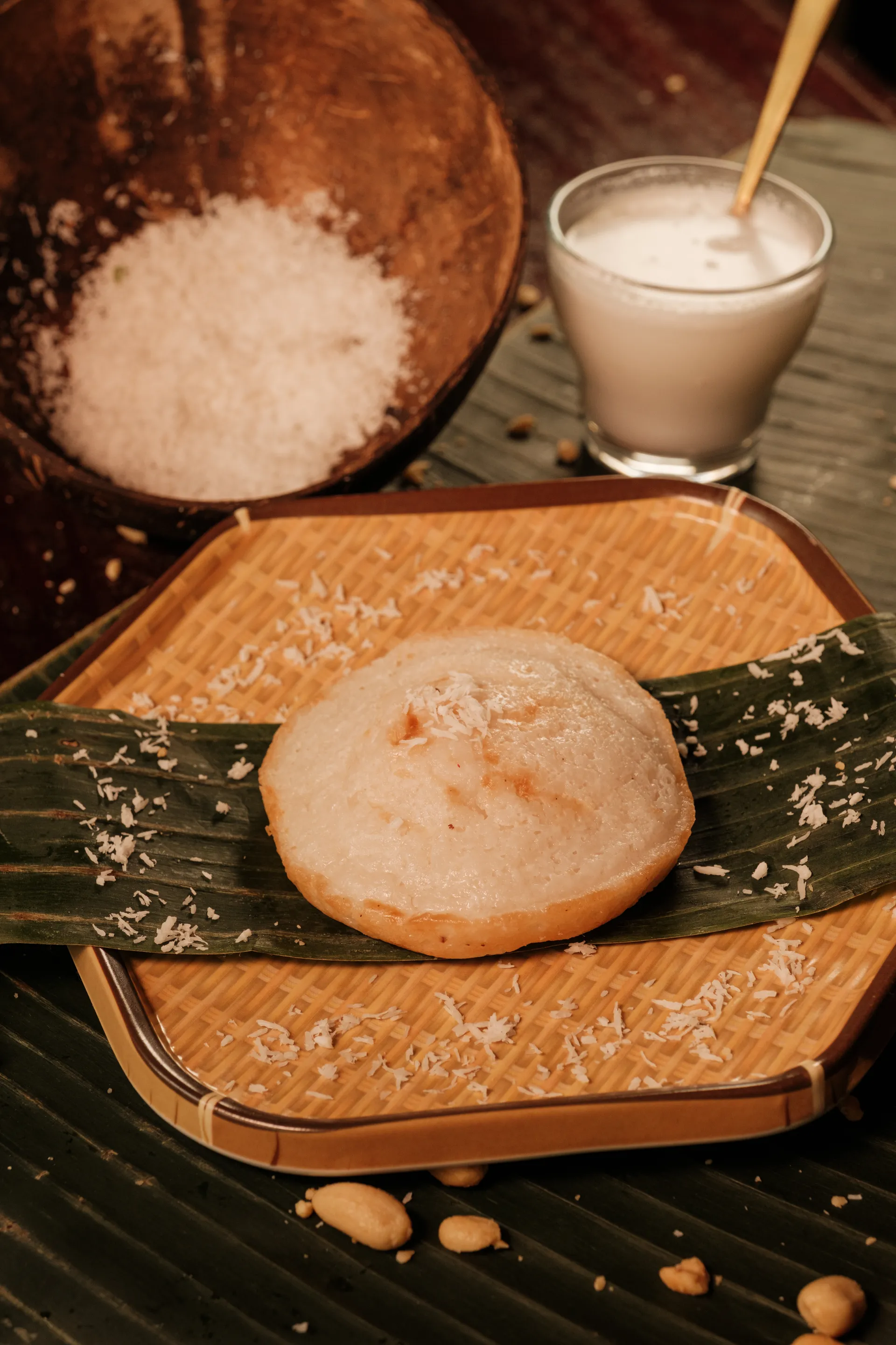 Bánh bò