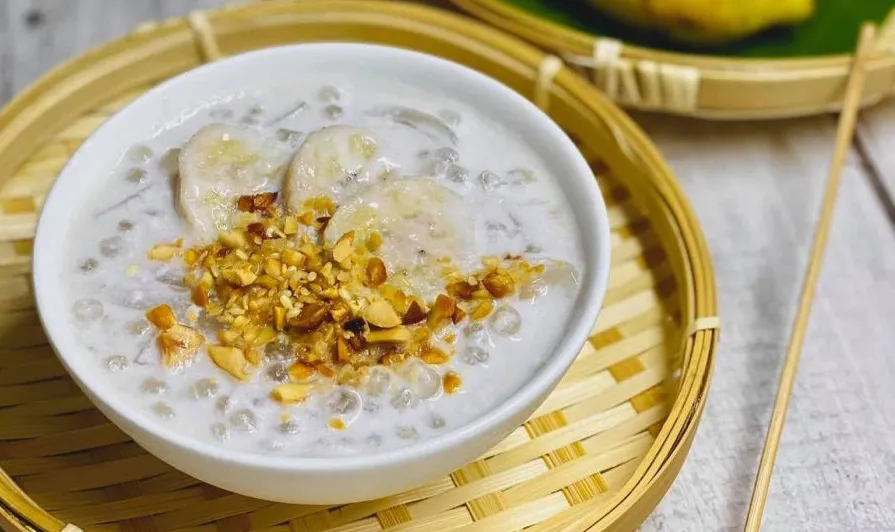 Chè Chuối