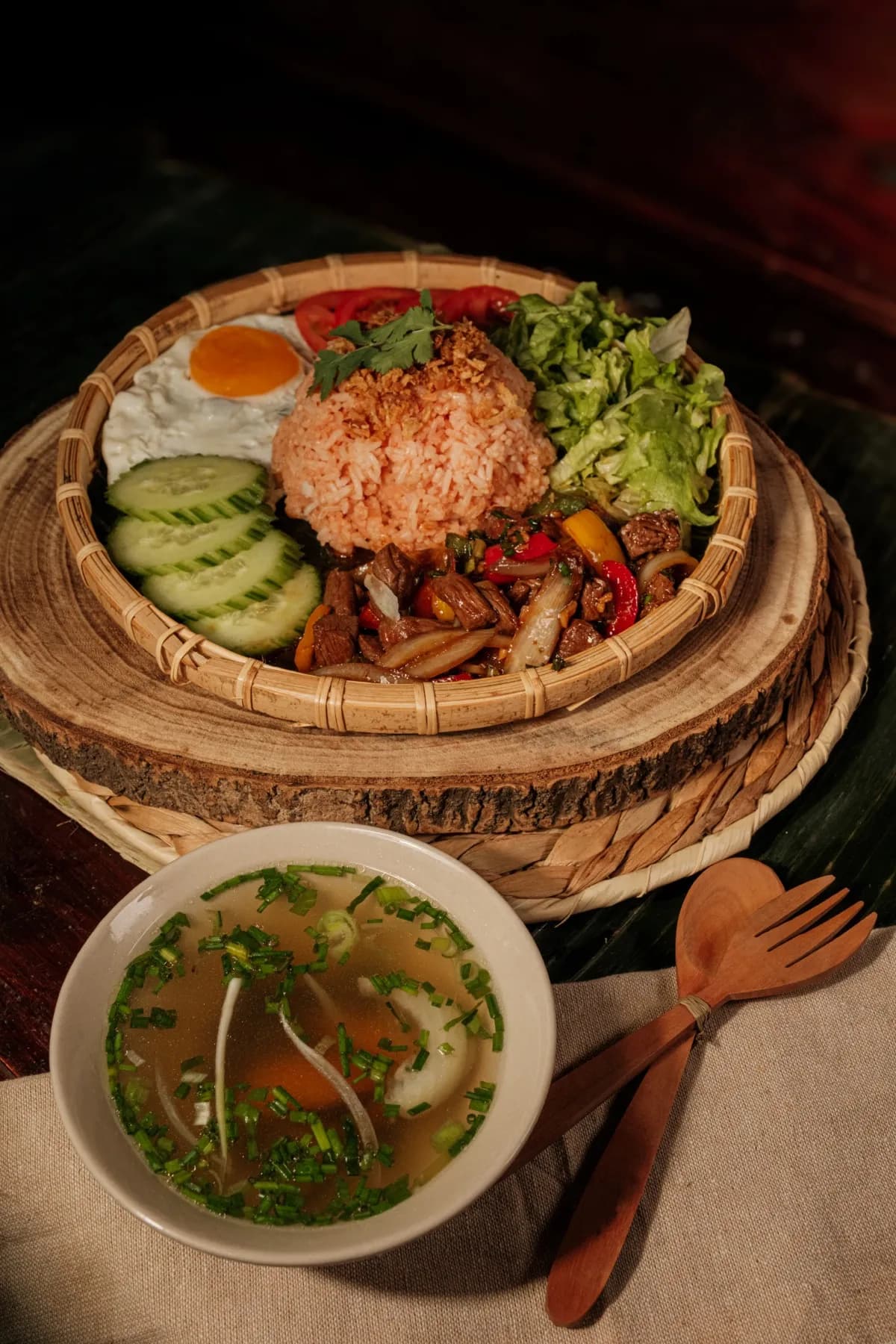 Bò Lúc Lắc